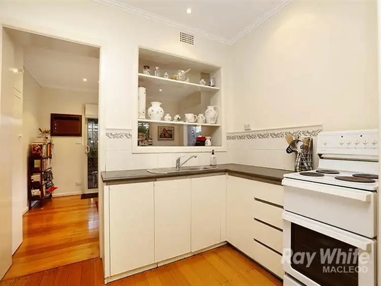 Sixth view of Homely unit listing, 1/61 Edward St, Macleod VIC
