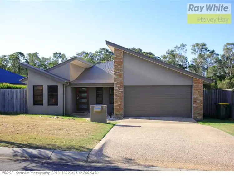 15 Bay Breeze Cl, Wondunna QLD