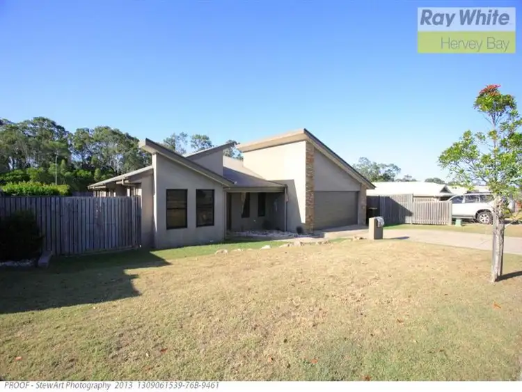 Sixth view of Homely house listing, 15 Bay Breeze Cl, Wondunna QLD