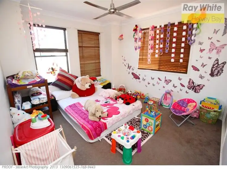 Seventh view of Homely house listing, 15 Bay Breeze Cl, Wondunna QLD