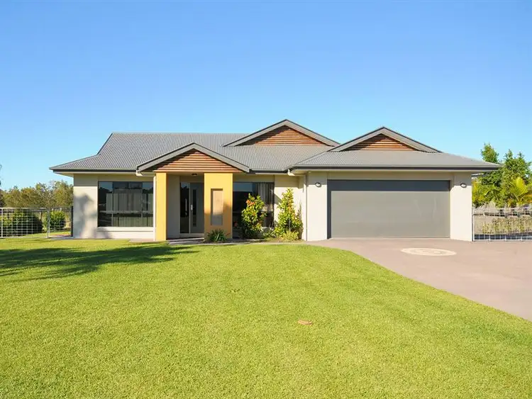 13 Blue Lagoon Way, Dundowran Beach QLD 4655
