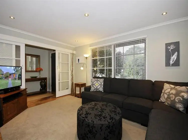 Second view of Homely house listing, 11 CHESNEY Dr, Ringwood VIC