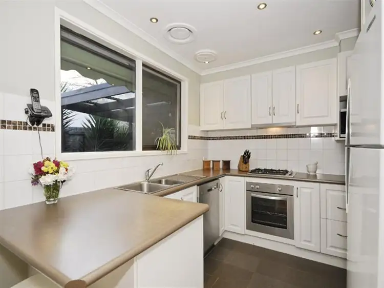 Third view of Homely house listing, 11 CHESNEY Dr, Ringwood VIC
