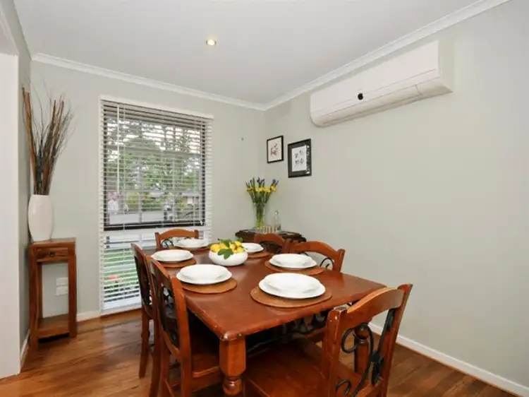 Fourth view of Homely house listing, 11 CHESNEY Dr, Ringwood VIC