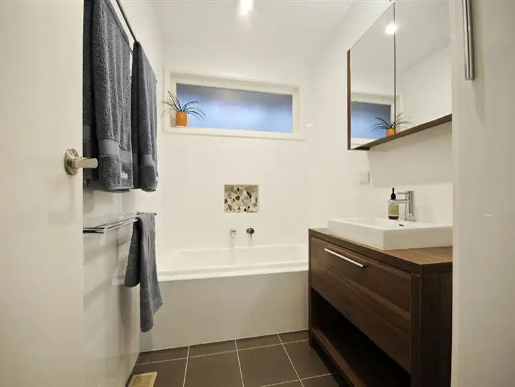 Sixth view of Homely house listing, 11 CHESNEY Dr, Ringwood VIC