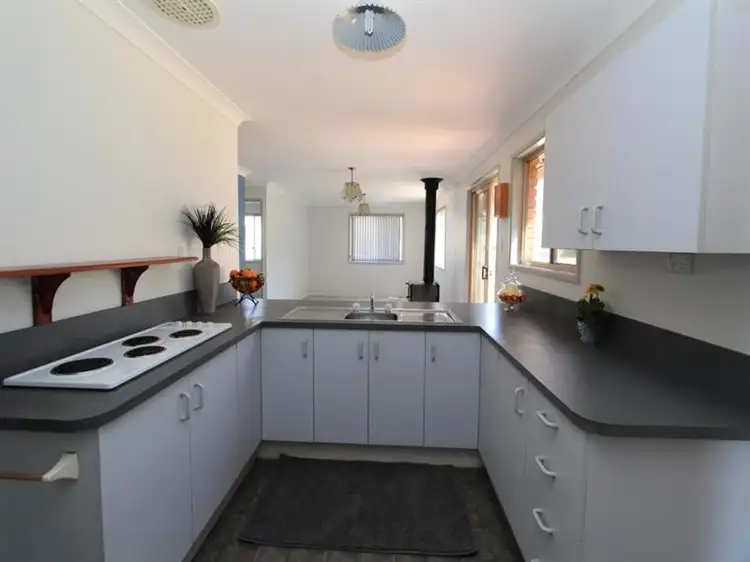 Fourth view of Homely house listing, 64A Duncan St, Tenterfield NSW