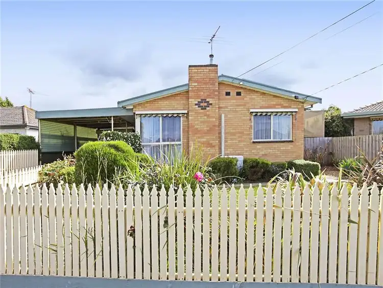 Main view of Homely house listing, 15 Rodbrough Cres, Corio VIC