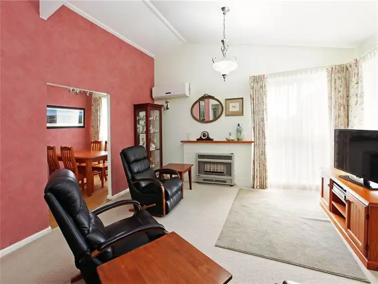 Second view of Homely house listing, 15 Rodbrough Cres, Corio VIC