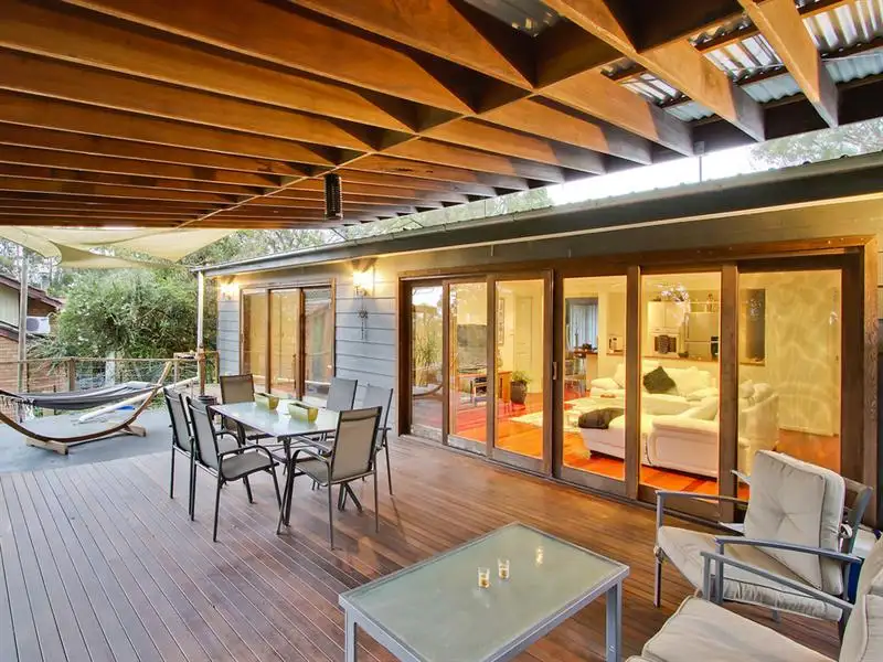 Main view of Homely house listing, 261 Lieutenant Bowen Dr, Bowen Mountain NSW