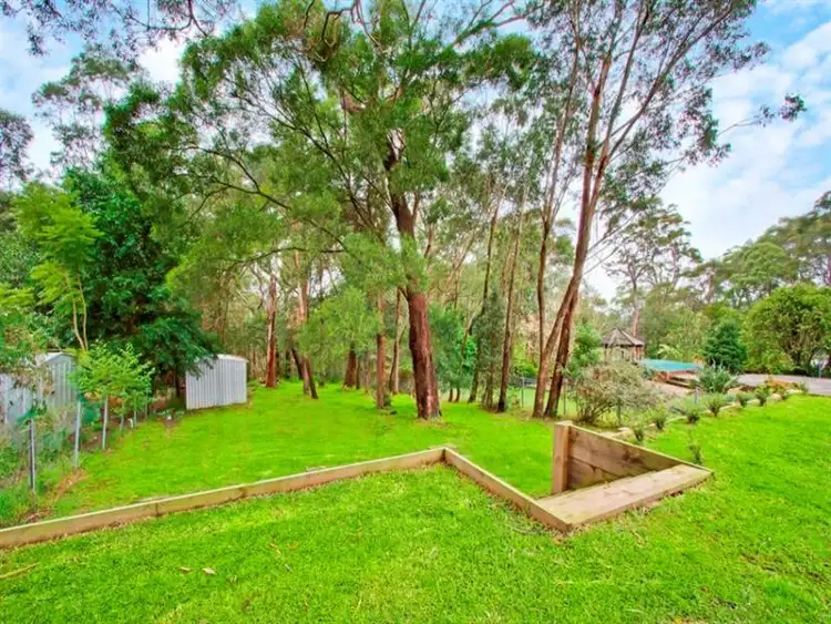 Second view of Homely house listing, 261 Lieutenant Bowen Dr, Bowen Mountain NSW