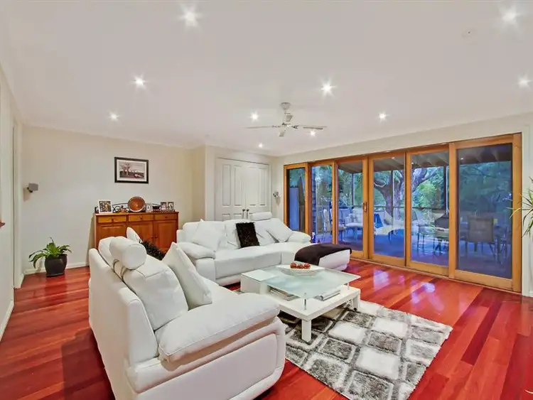 Third view of Homely house listing, 261 Lieutenant Bowen Dr, Bowen Mountain NSW