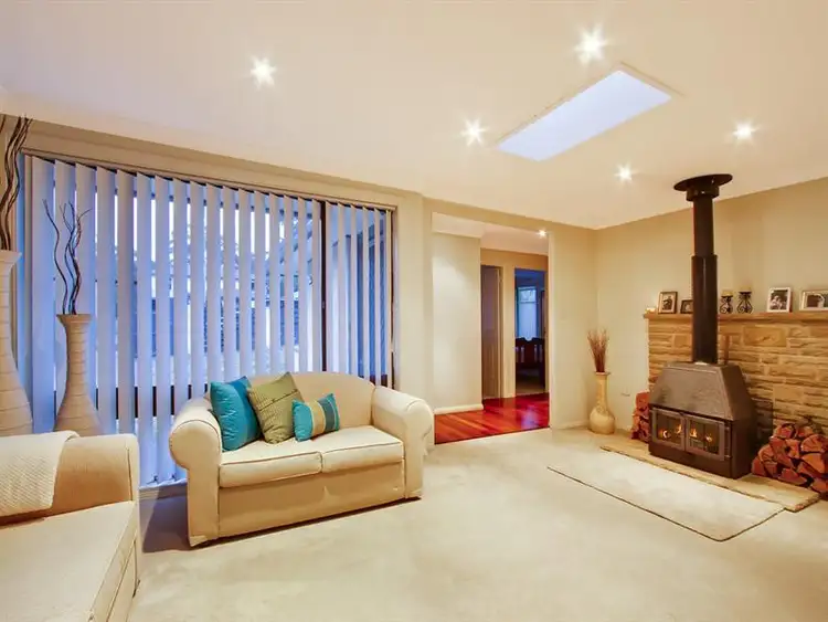 Fourth view of Homely house listing, 261 Lieutenant Bowen Dr, Bowen Mountain NSW