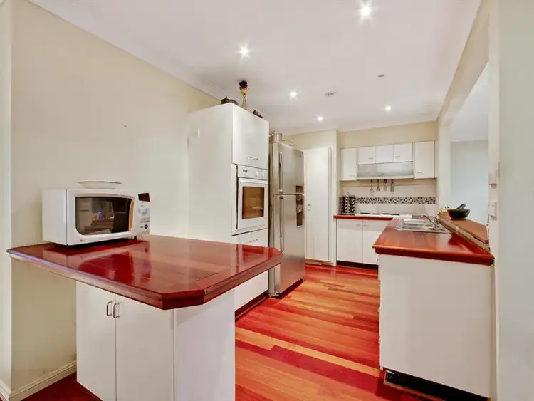 Fifth view of Homely house listing, 261 Lieutenant Bowen Dr, Bowen Mountain NSW