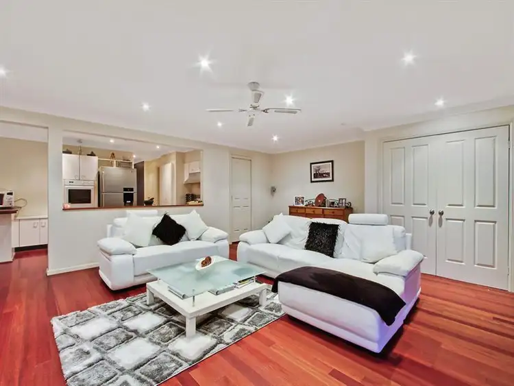 Seventh view of Homely house listing, 261 Lieutenant Bowen Dr, Bowen Mountain NSW
