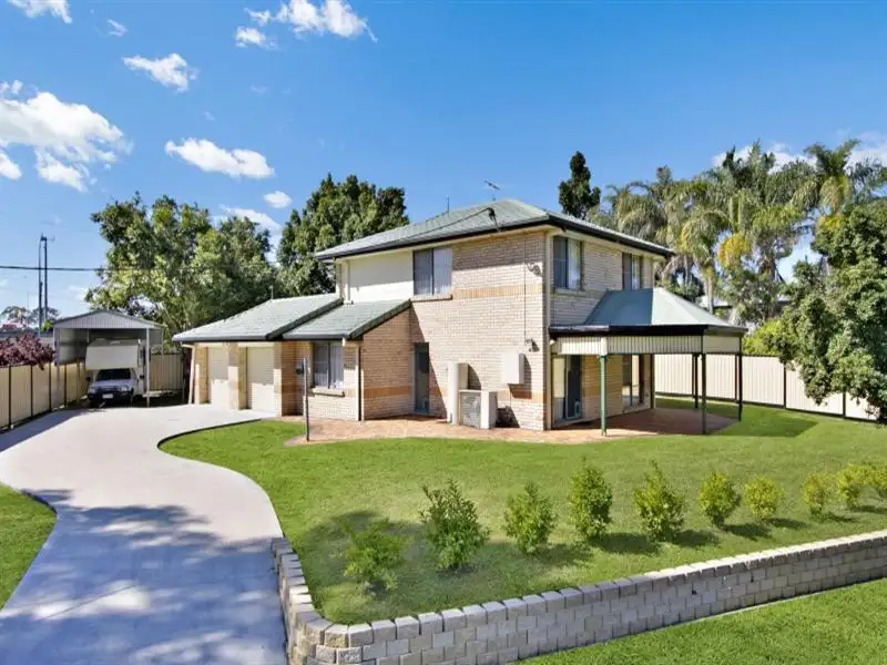 Main view of Homely house listing, 2 Kalimna St, Loganholme QLD