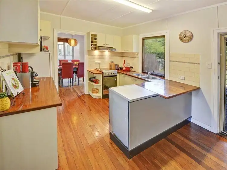 Fifth view of Homely house listing, 227 Broadwater Avenue West W, Maroochydore QLD
