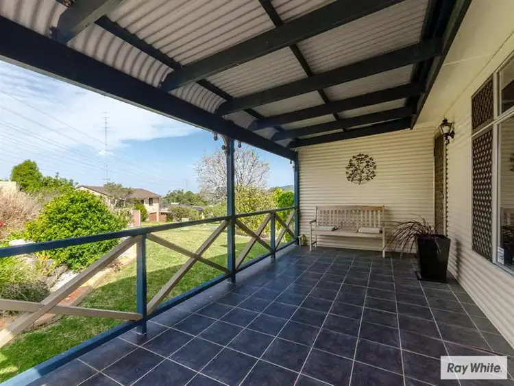 Second view of Homely house listing, 4 Dimond Ave, Kanahooka NSW