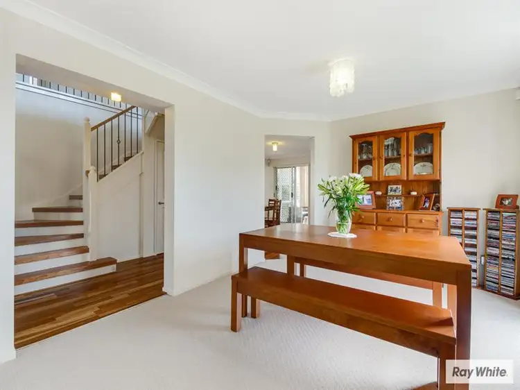 Third view of Homely house listing, 16 Norman Clark Cres, Horsley NSW