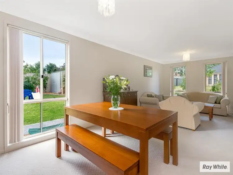 Fourth view of Homely house listing, 16 Norman Clark Cres, Horsley NSW