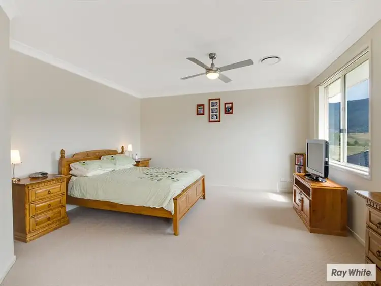 Sixth view of Homely house listing, 16 Norman Clark Cres, Horsley NSW