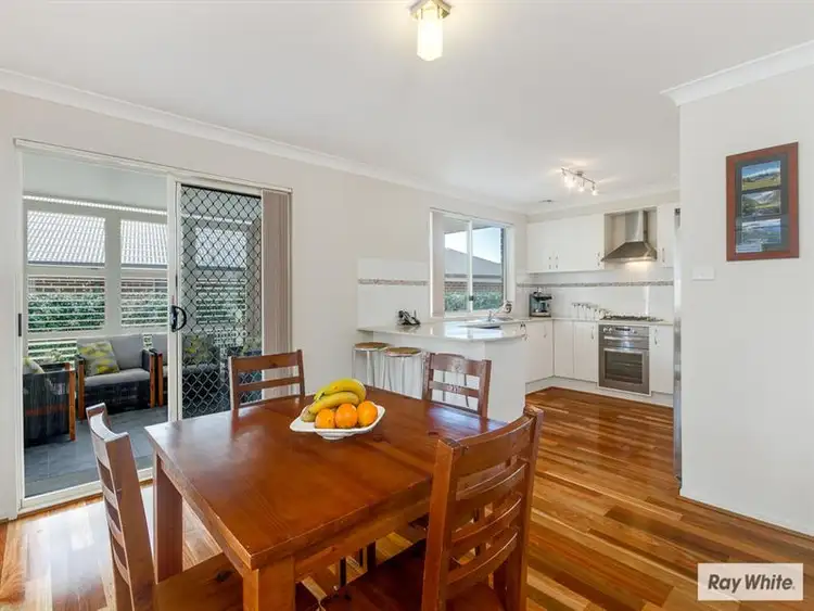 Seventh view of Homely house listing, 16 Norman Clark Cres, Horsley NSW