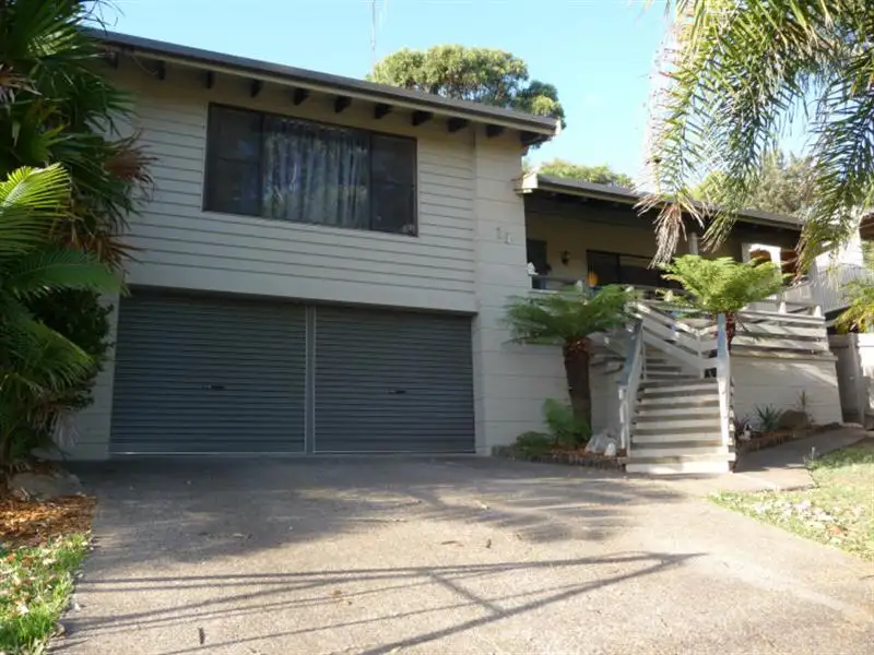 Main view of Homely house listing, 10 Alice St, Forster NSW