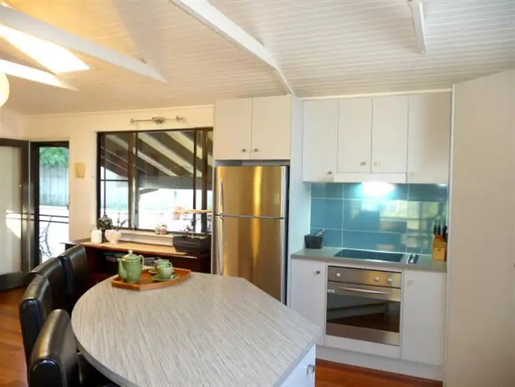 Second view of Homely house listing, 10 Alice St, Forster NSW