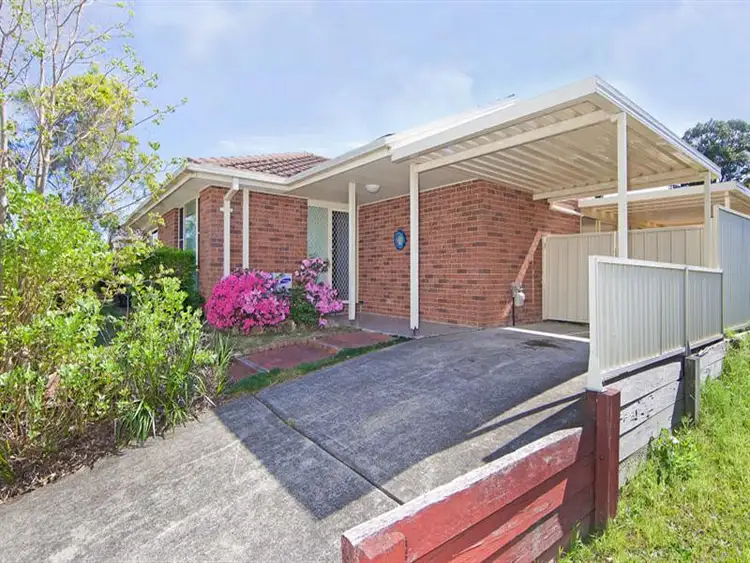 Seventh view of Homely other listing, 2/10 Bolton St, Bateau Bay NSW