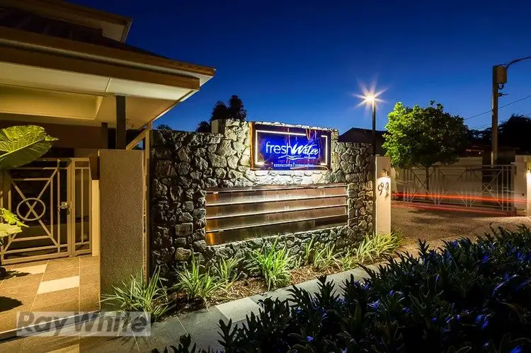 25/92-94 Sturgeon Street, Ormiston QLD 4160