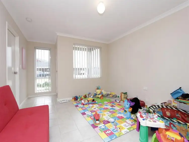 Third view of Homely house listing, 75 Halpin Cir, Ellenbrook WA