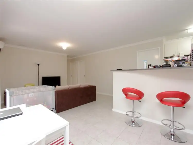 Fourth view of Homely house listing, 75 Halpin Cir, Ellenbrook WA