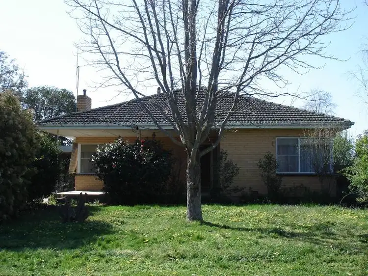 Main view of Homely house listing, 34 River St, Nagambie VIC