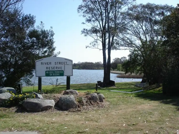 Second view of Homely house listing, 34 River St, Nagambie VIC