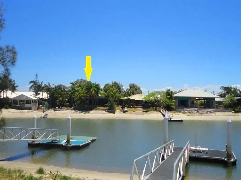 Main view of Homely house listing, 11 Awoonga Ct, Mooloolaba QLD