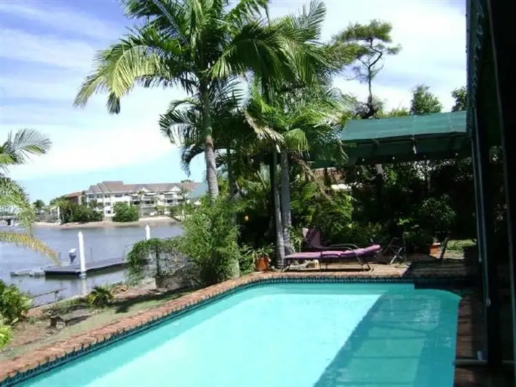 Third view of Homely house listing, 11 Awoonga Ct, Mooloolaba QLD