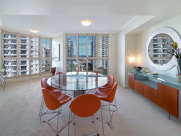 Seventh view of Homely apartment listing, 1 'Liberty Pacific' Lennie Ave, Main Beach QLD