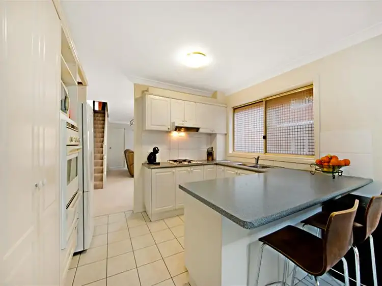 Third view of Homely townhouse listing, 23a Western Cres, Gladesville NSW