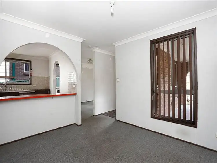 Second view of Homely house listing, 3 Mitchell Dr, Glossodia NSW