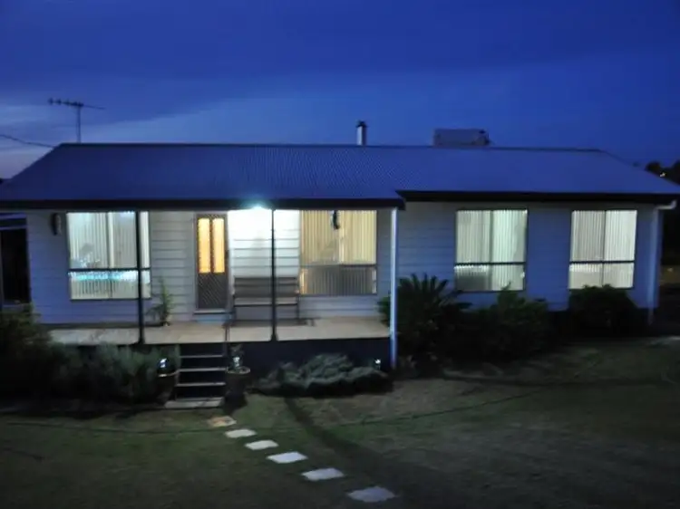 Main view of Homely house listing, 9 Canowindra St, Canowindra NSW