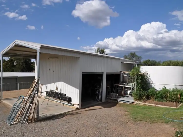 Fourth view of Homely house listing, 9 Canowindra St, Canowindra NSW
