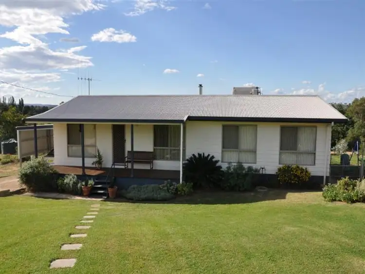 Fifth view of Homely house listing, 9 Canowindra St, Canowindra NSW
