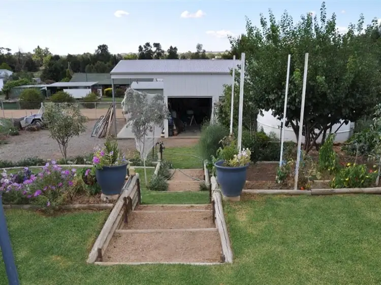 Sixth view of Homely house listing, 9 Canowindra St, Canowindra NSW