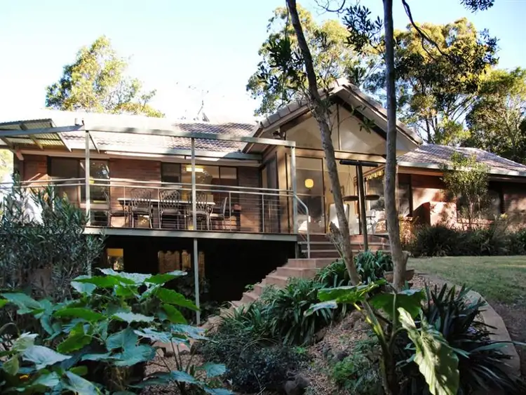 11 Dorge St, Middle Ridge QLD