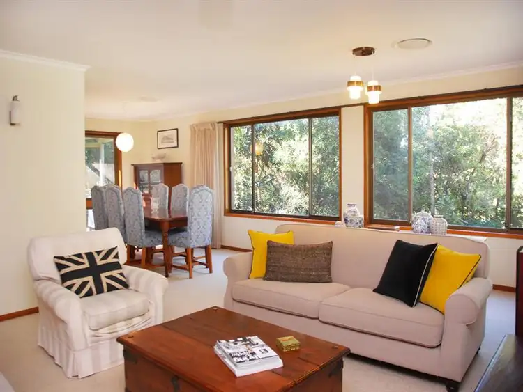Second view of Homely house listing, 11 Dorge St, Middle Ridge QLD