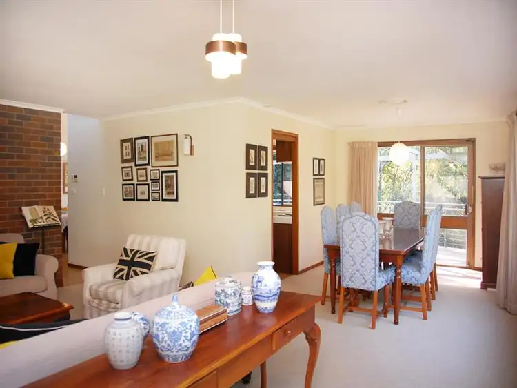 Third view of Homely house listing, 11 Dorge St, Middle Ridge QLD