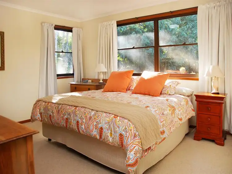 Fourth view of Homely house listing, 11 Dorge St, Middle Ridge QLD