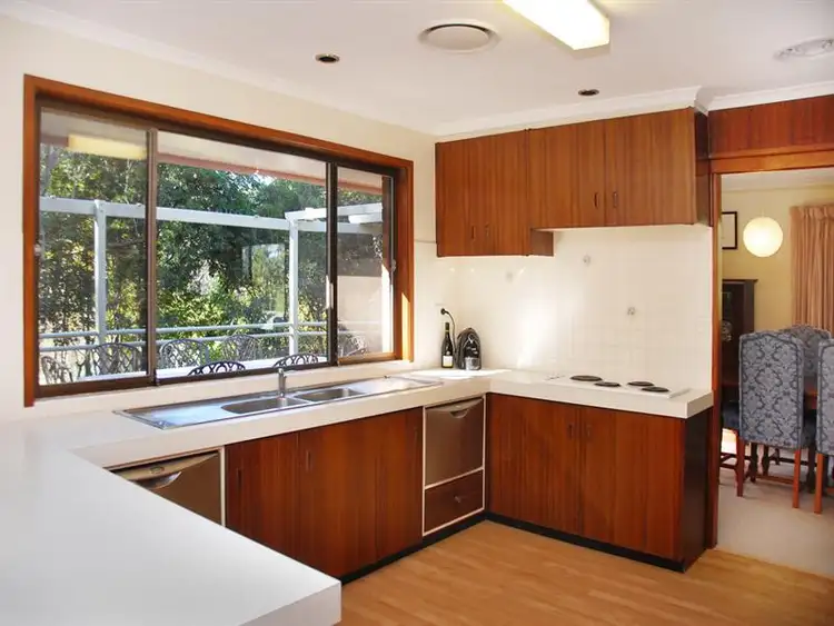 Seventh view of Homely house listing, 11 Dorge St, Middle Ridge QLD