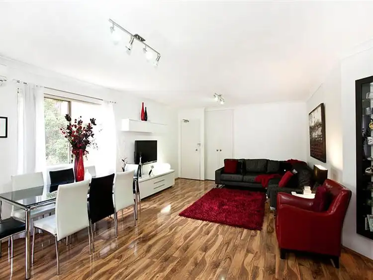 Second view of Homely apartment listing, 4/11-13 Shenton Ave, Bankstown NSW