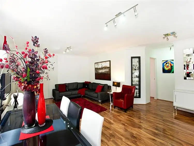 Fifth view of Homely apartment listing, 4/11-13 Shenton Ave, Bankstown NSW