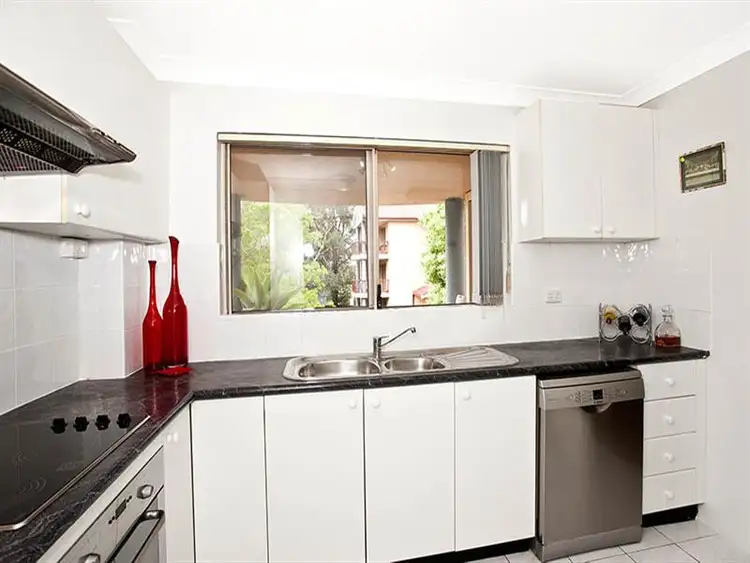 Seventh view of Homely apartment listing, 4/11-13 Shenton Ave, Bankstown NSW